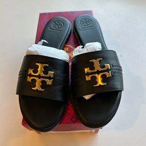 Tory Burch Everly Slides